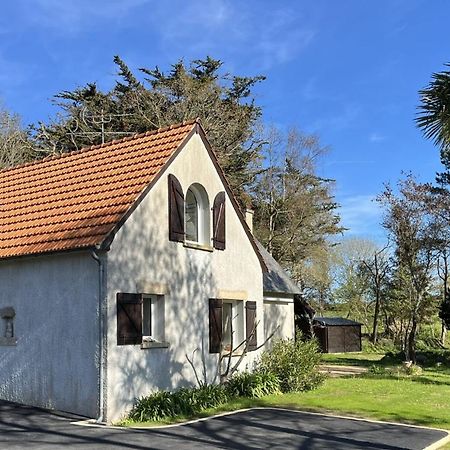 Belle Maison Bretonne Trebeurden - Ty Kerel Trébeurden Exterior foto