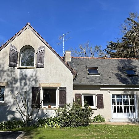 Belle Maison Bretonne Trebeurden - Ty Kerel Trébeurden Exterior foto